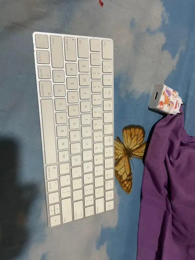 Keybord apple iphone