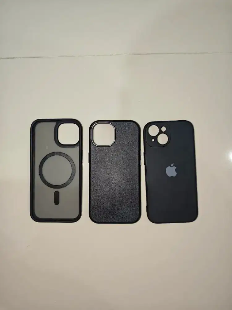 Case Iphone 15 casing premium magsafe