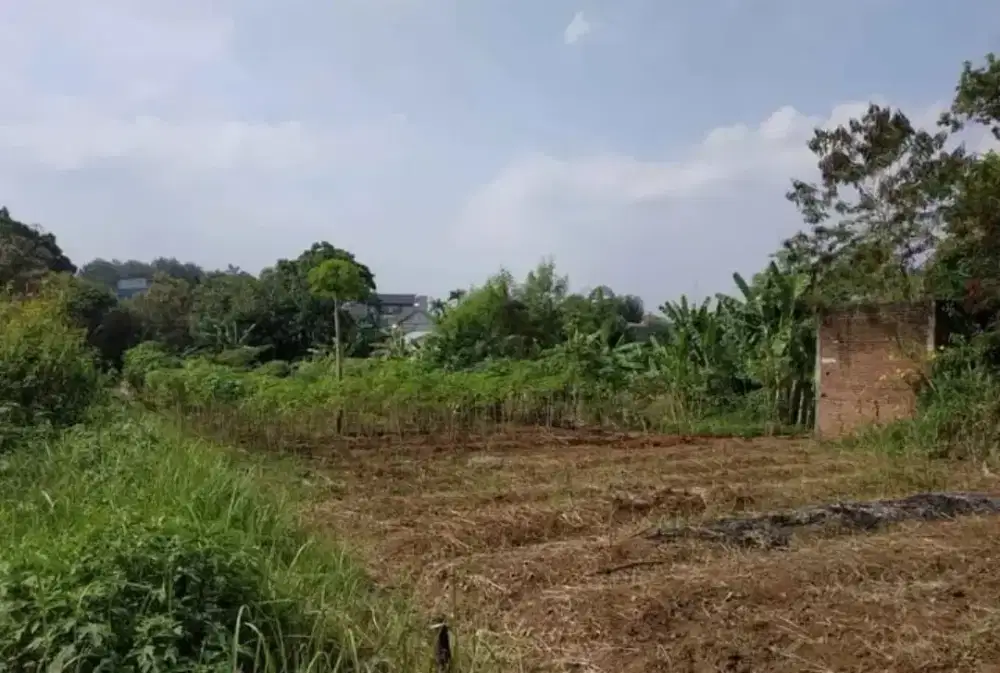 Tanah murah merjosari dinoyo