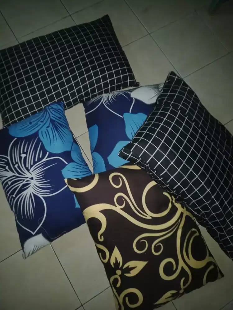 Bantal Dakron Murah