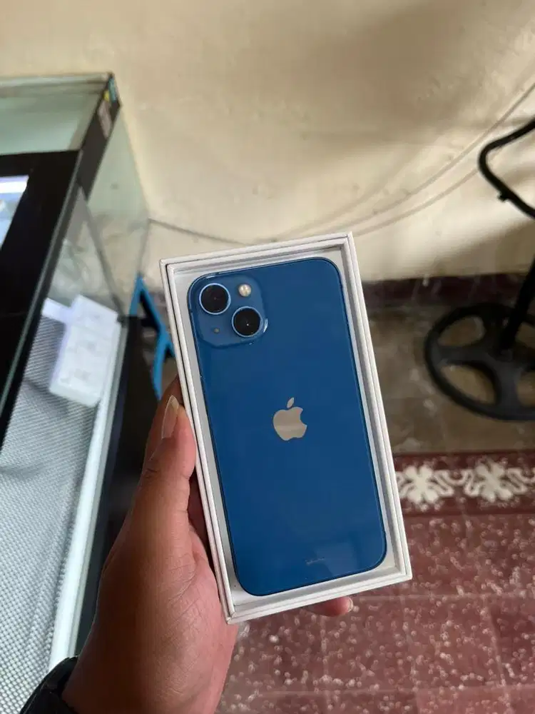 iphone 13 128gb iBox