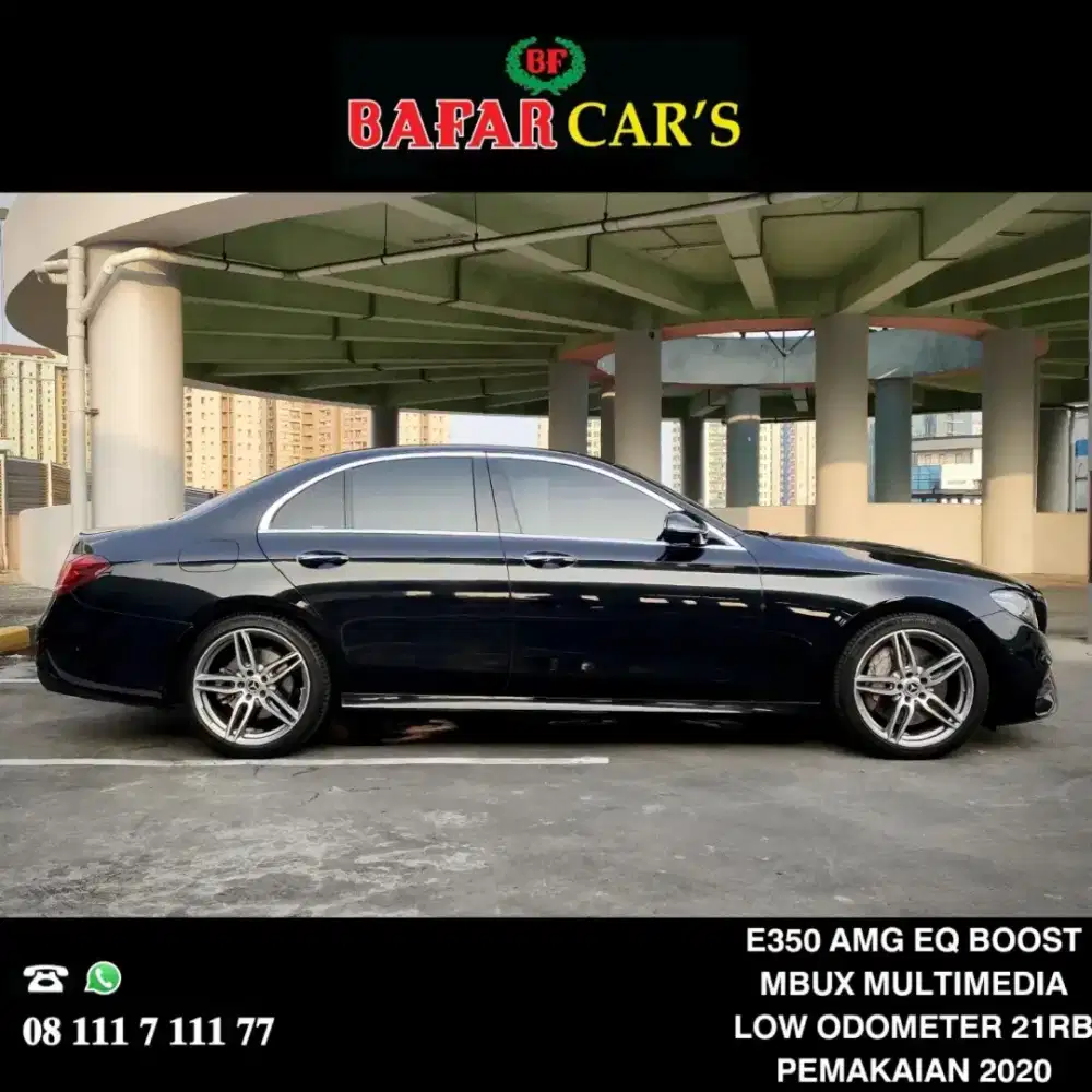 Mercy E350 AMG FINAL EDITION COUPE KM RENDAH LOW KM CASH