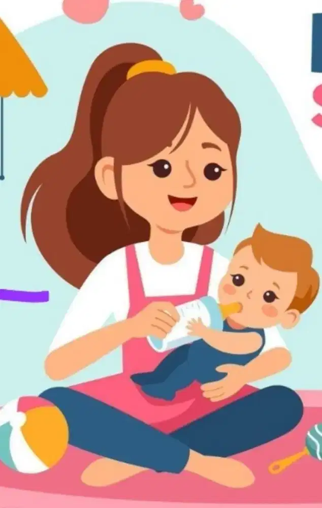 Dicari babysitter