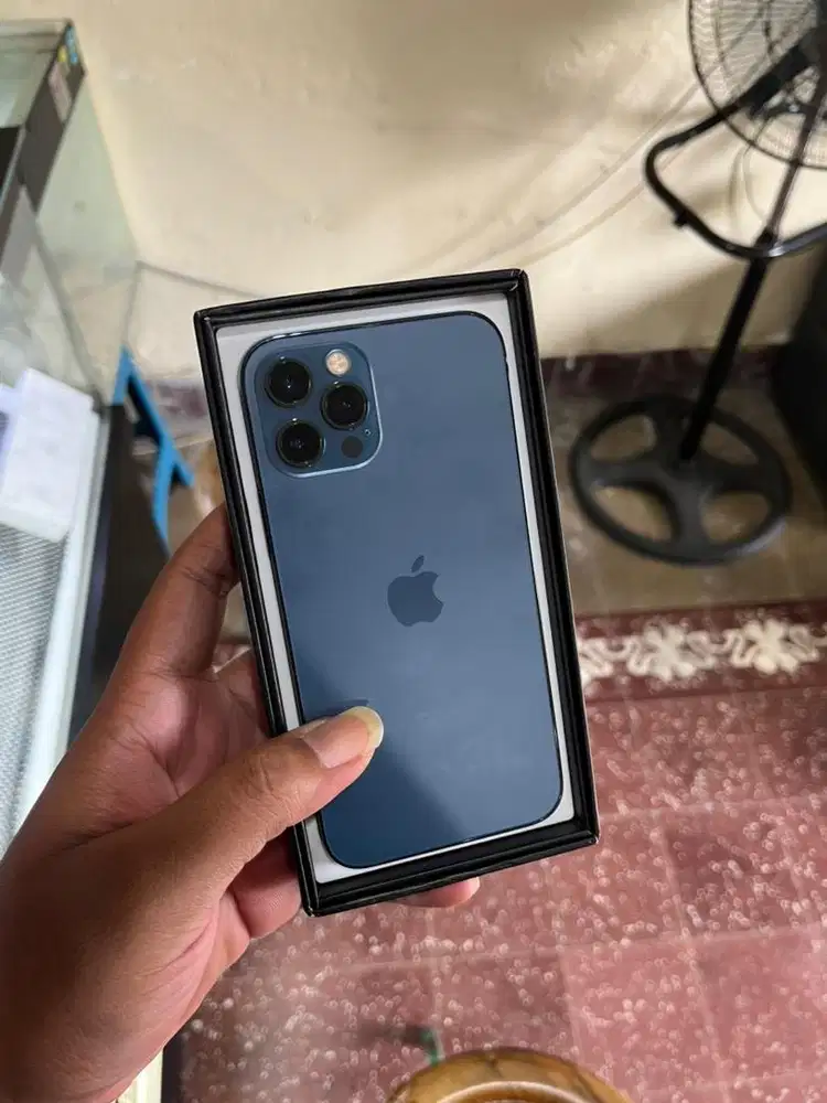 iphone 12 pro 256 inter all operator