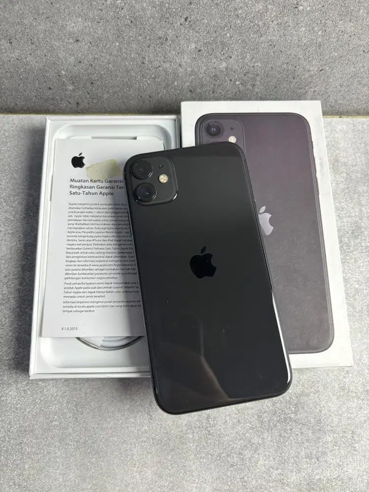 iphone 11 128gb ibox