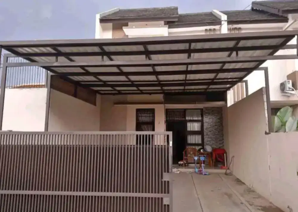 canopy alderon 88