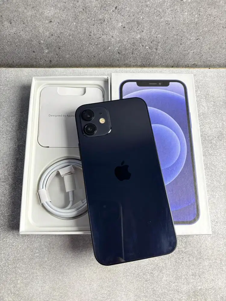 iphone 12 64gb ibox