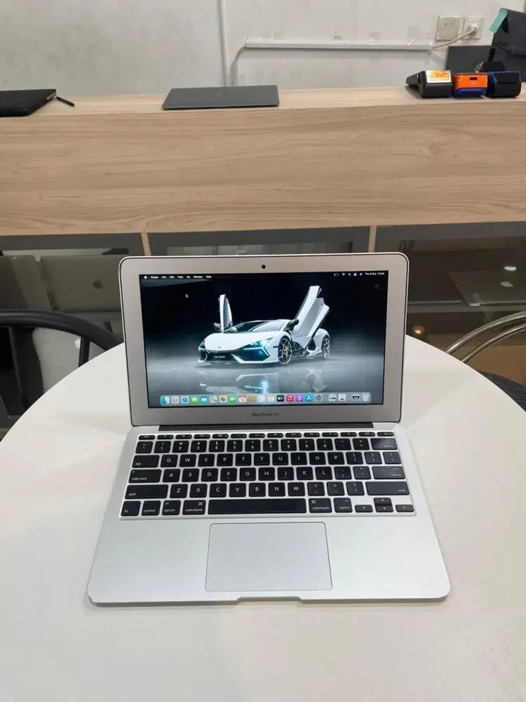 MacBook Air i7 2015 8/128 GB