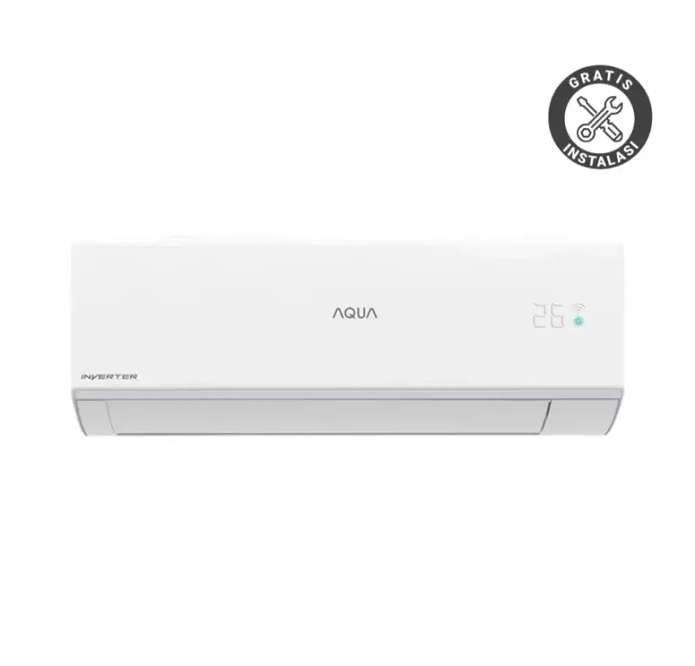 Aqua air Conditioner 1/2 pk aqa