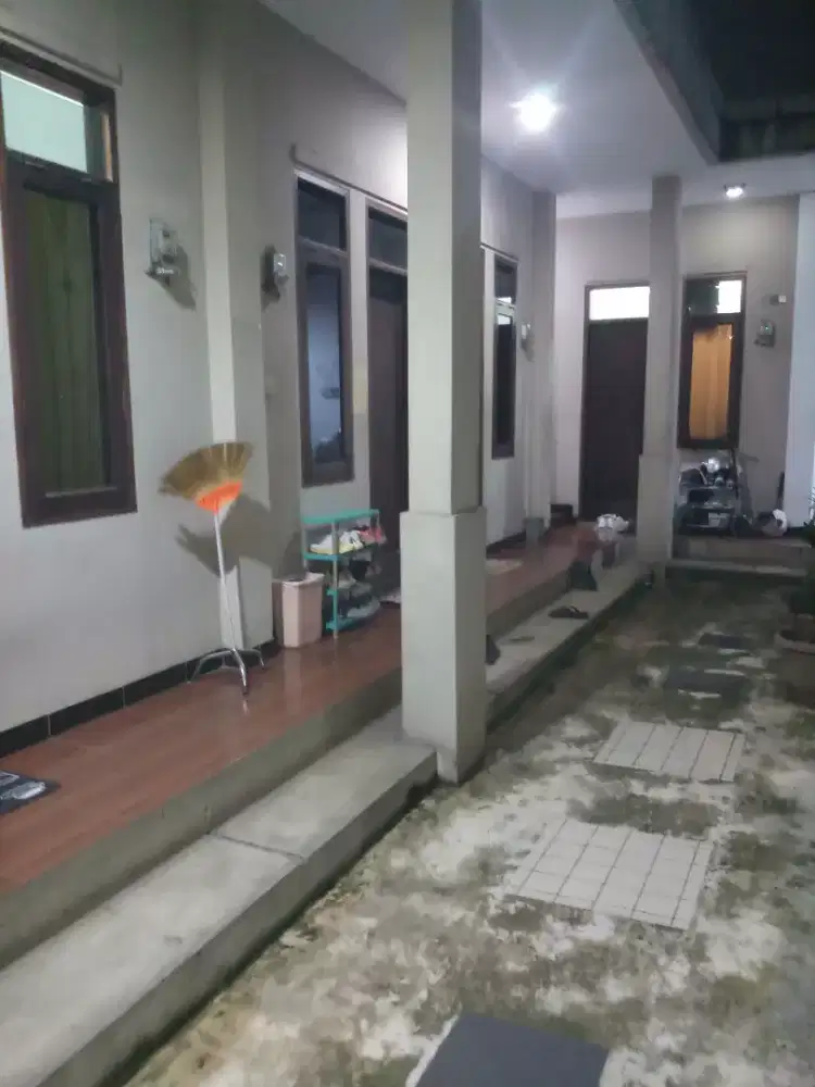 Kos untuk Karyawan Baik Baik.