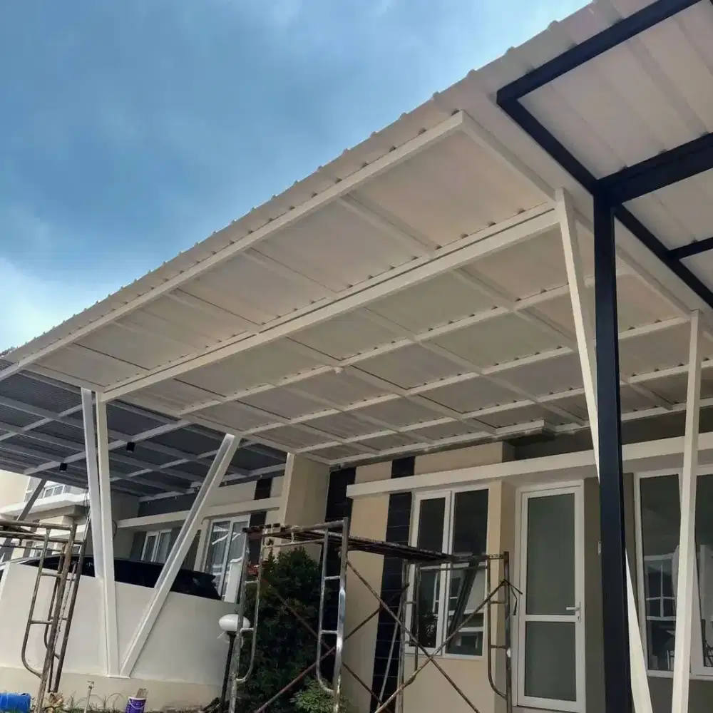 canopy alderon 227