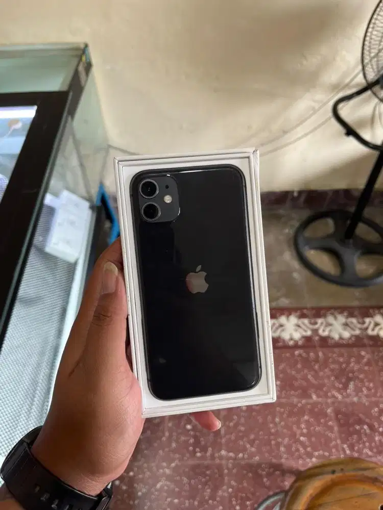 iphone 11 128gb iBox