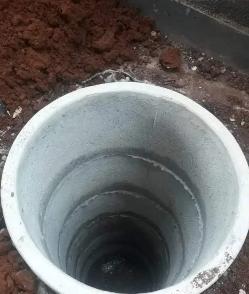 Jasa tukang gali dan bobok