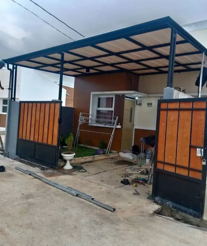 canopy alderon 576