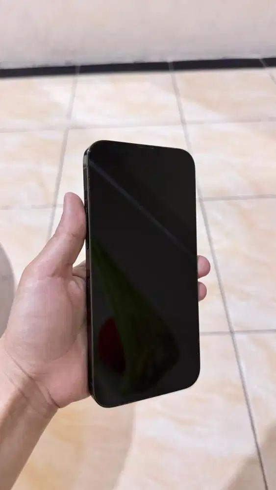Iphone 13 promax 126 ex ibox