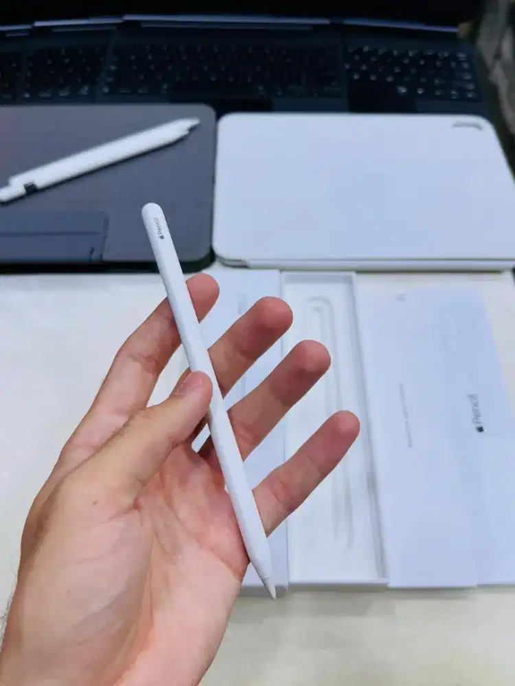 apple pencil gen 2 iBox