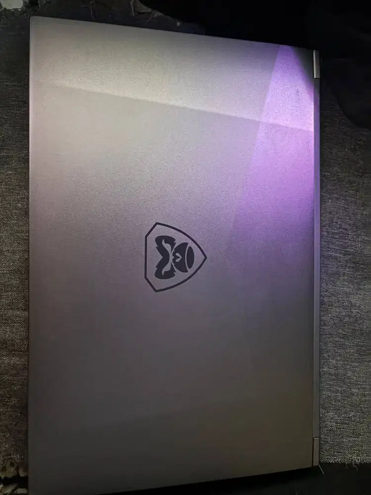 LAPTOP AXIOO PONGO 760 V2