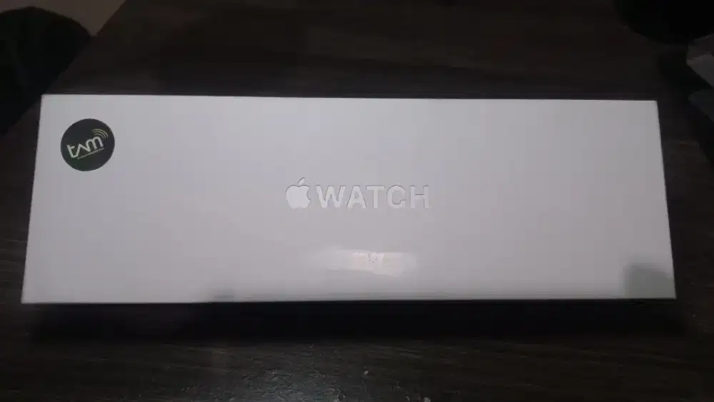 Apple Watch S10 Rose Gold 42mm