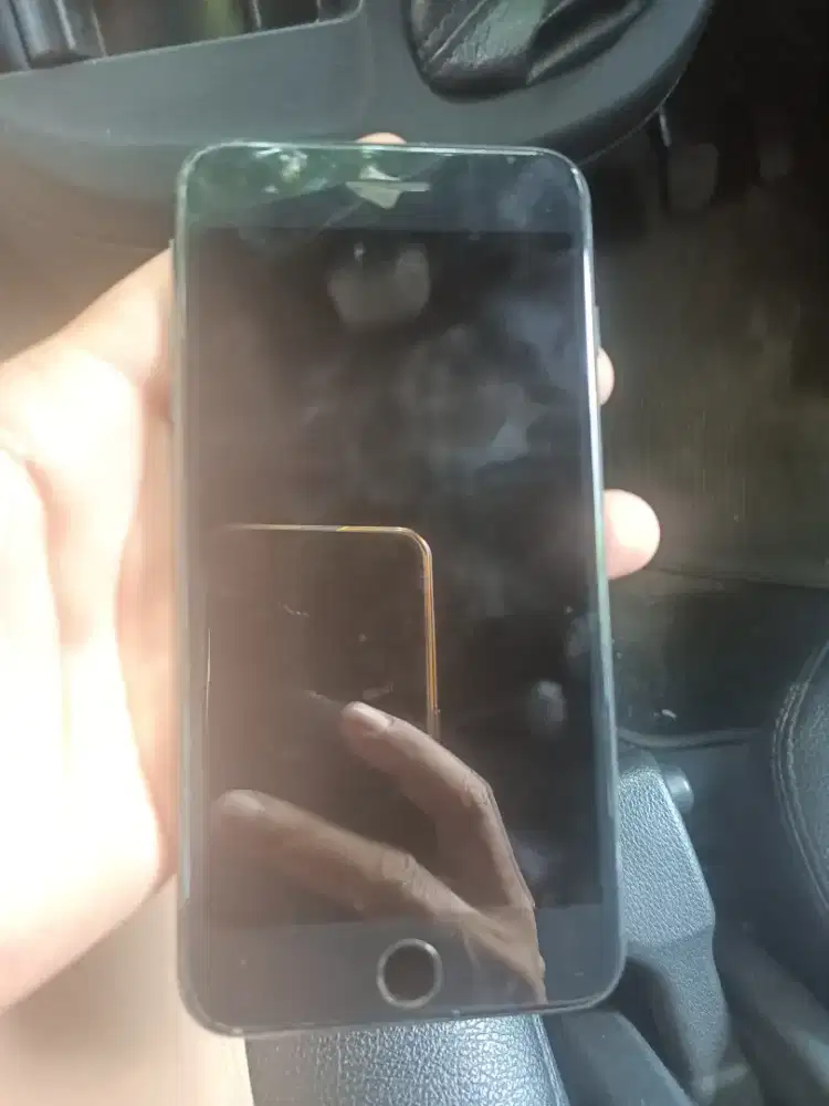 Iphone 8plus 64gb mulus