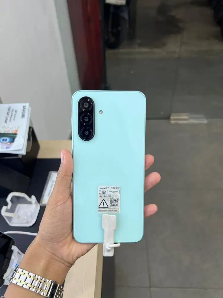 Samsung galaxy A26 5G