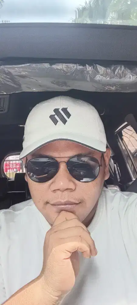 Loker driver pribadi