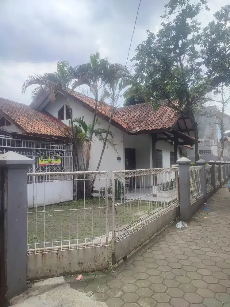 JUAL CEPAT RUMAH MURAH KOTA BANDUNG
