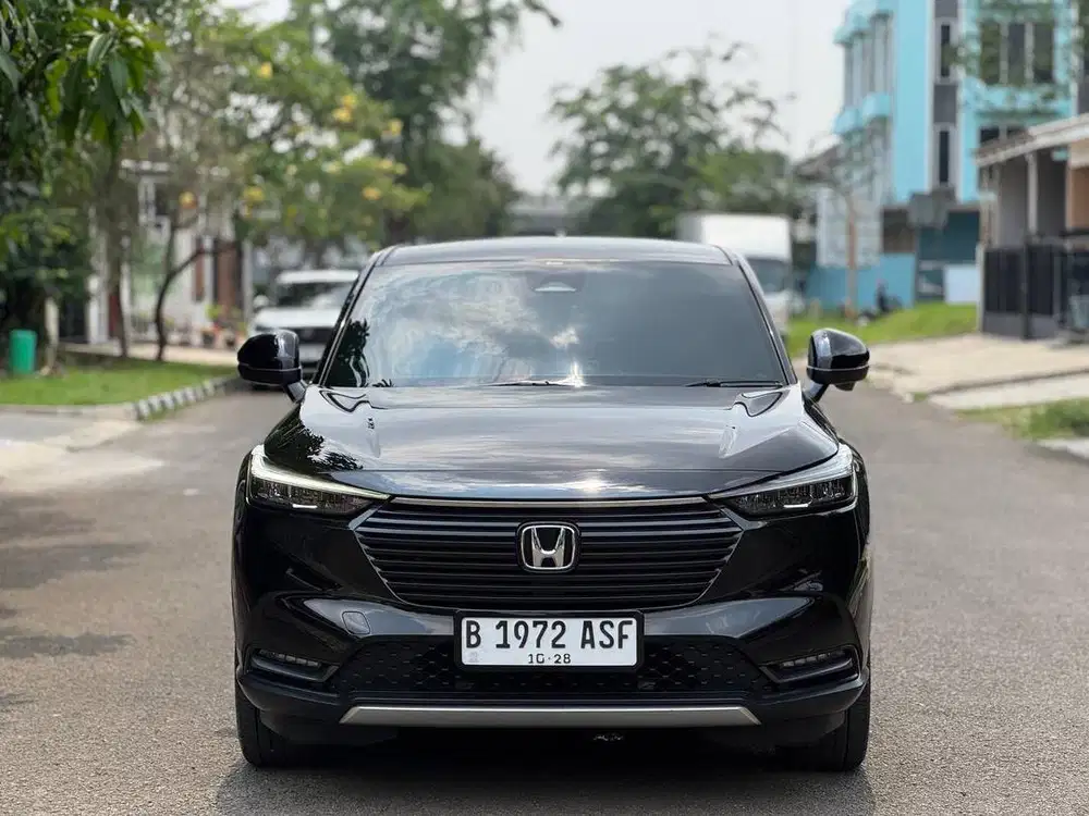 Honda HRV SE at 2023