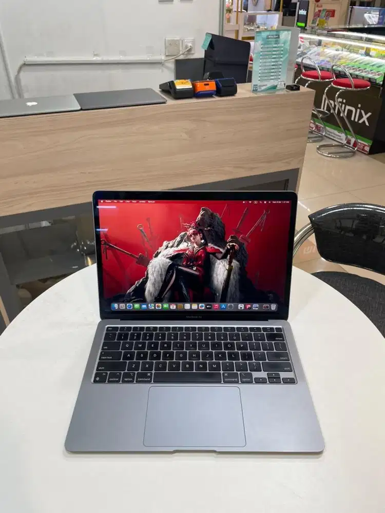 MacBook Air M1 2020 16/512GB