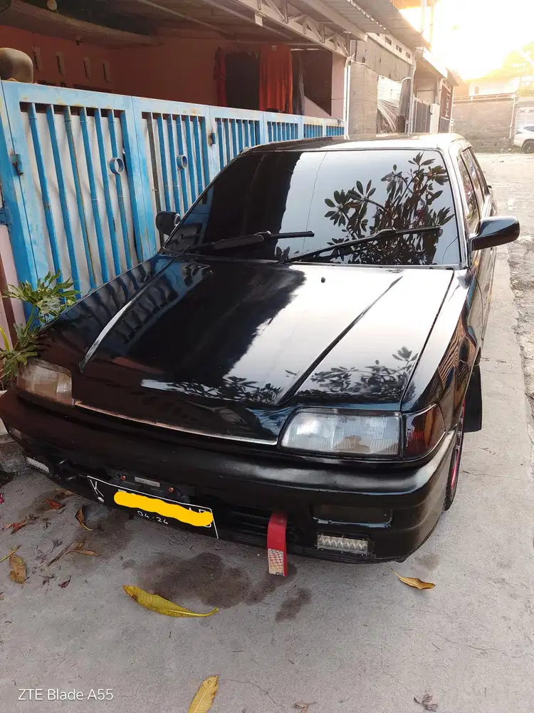 Honda Civic 1988 Bensin