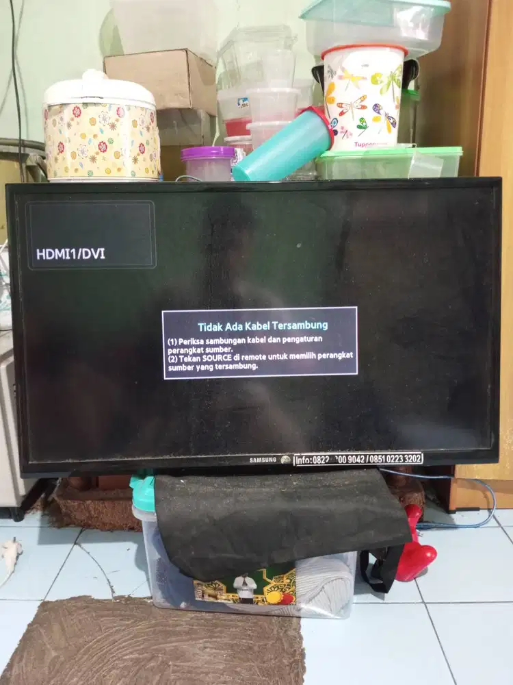 LCD TV 32 INCH SAMSUNG
