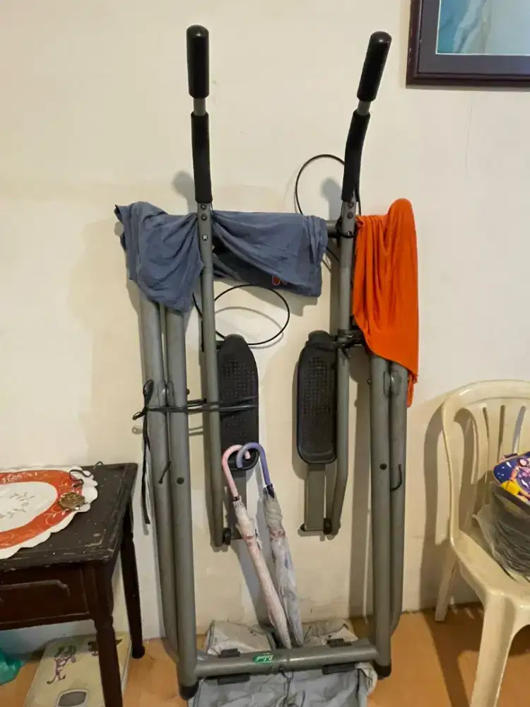 Dijual air walker sport murah