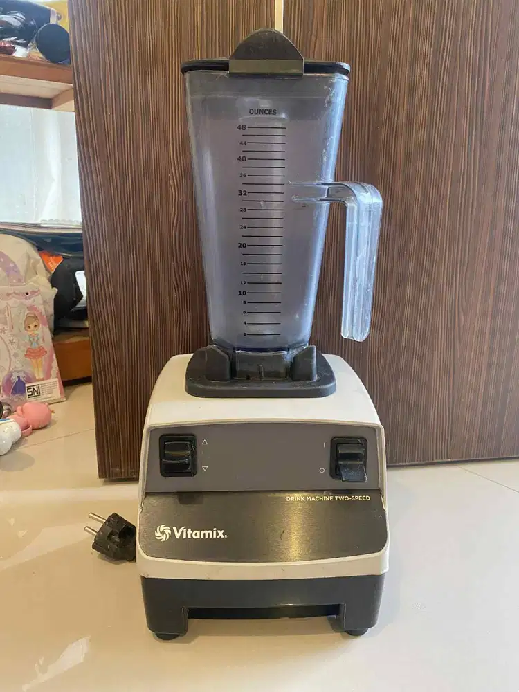 Blender Vitamix VM 104
