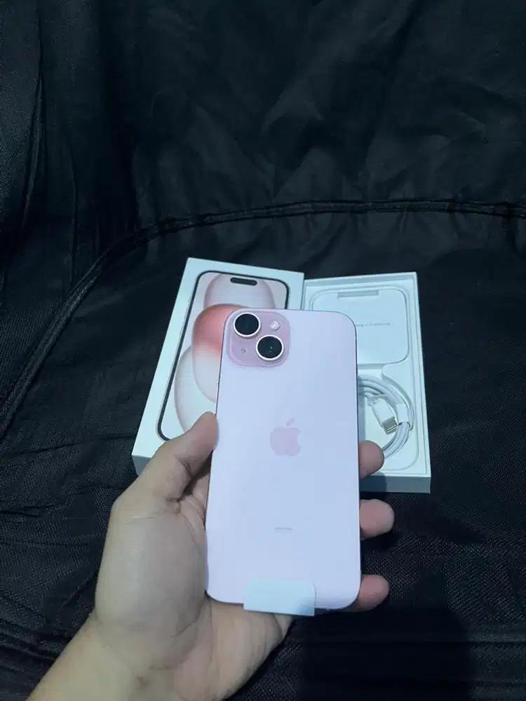 iphone 15 128gb ibox