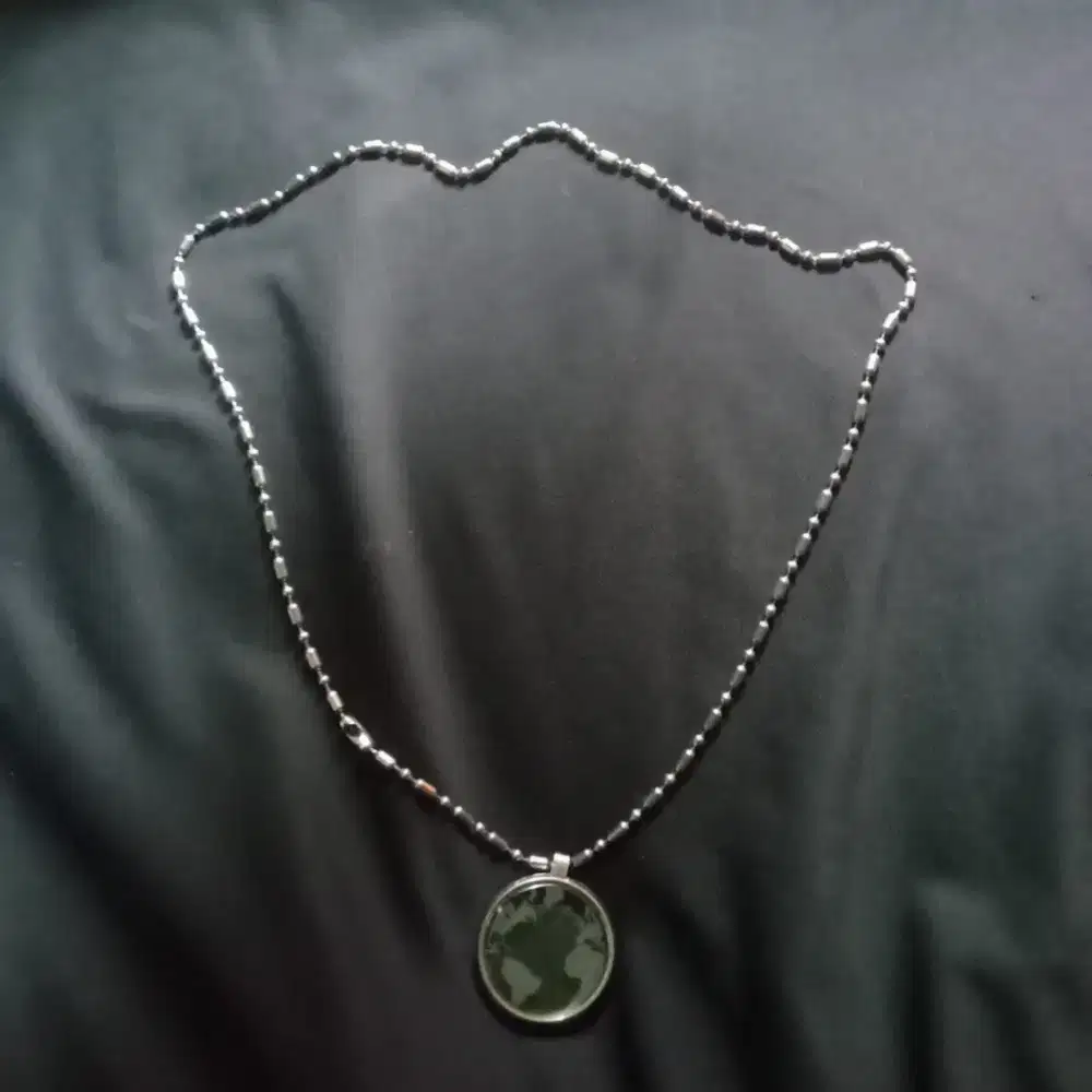 jual cepat kalung MCI terapi
