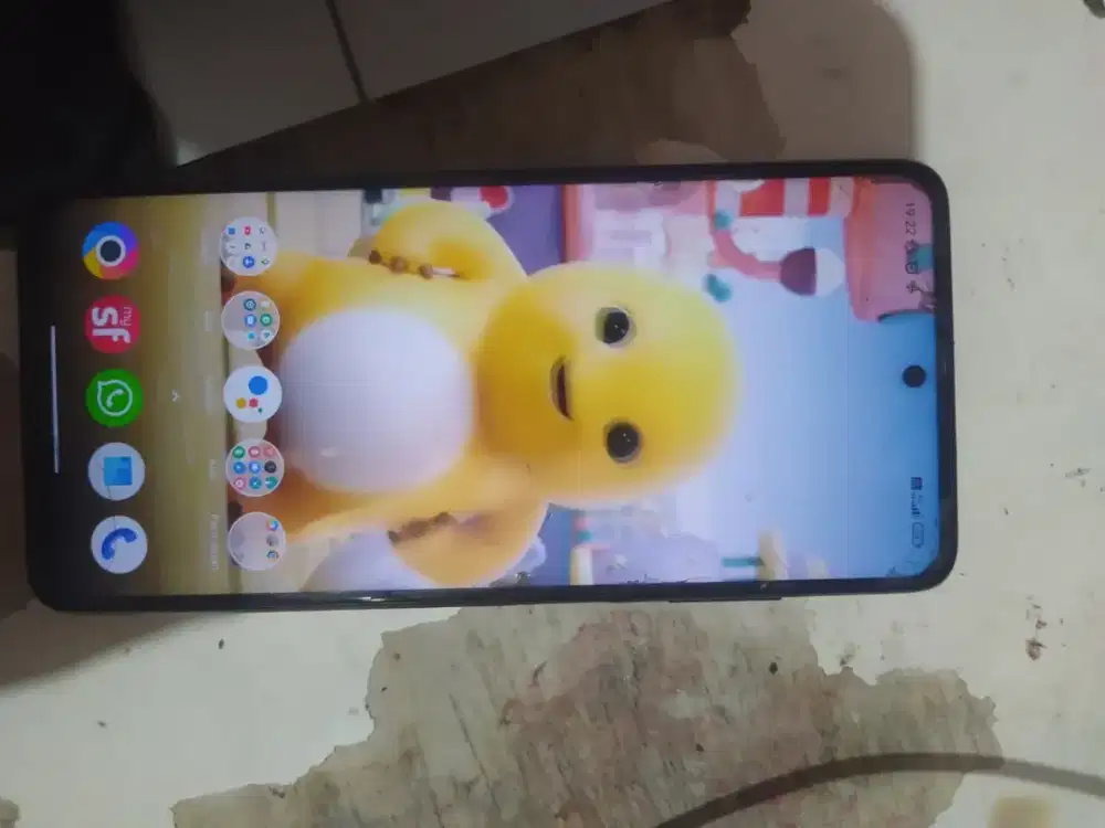POCO x3 pro 8/256 fullset