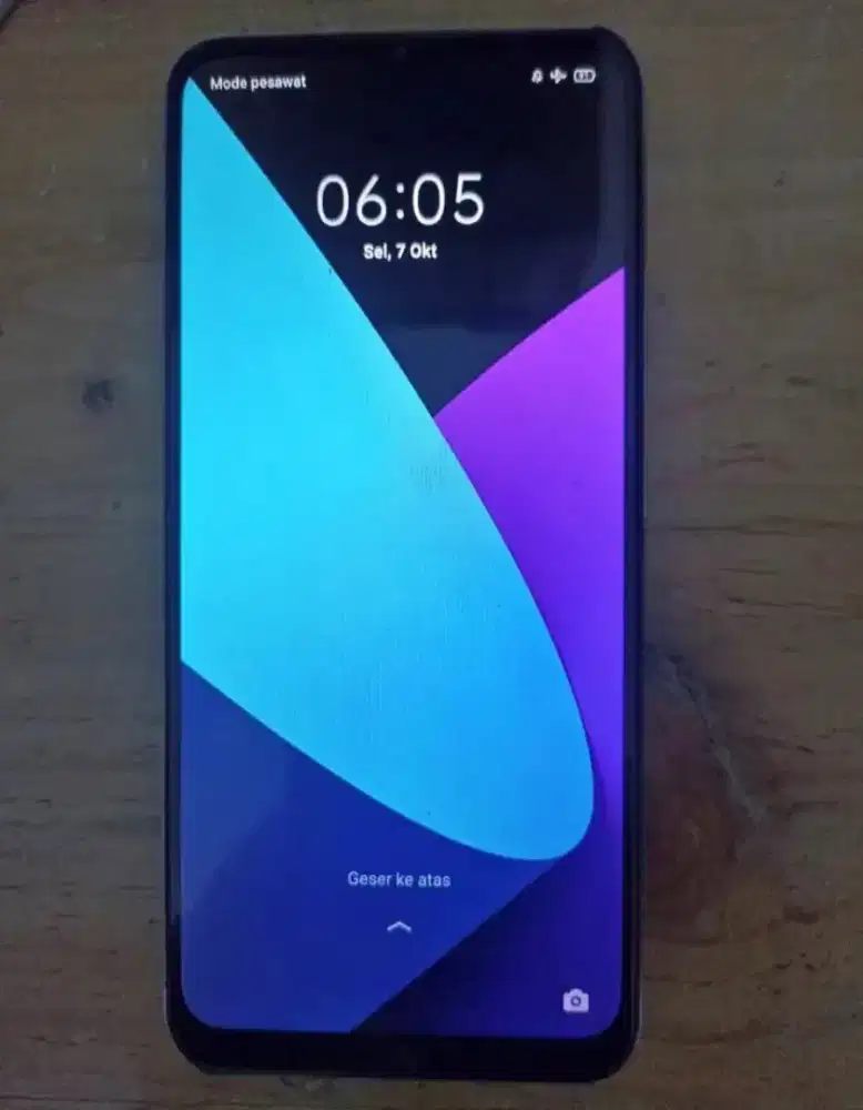 Realme C11 ram 2/32