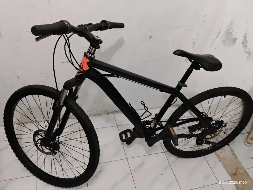 Sepeda MTB Atlantis