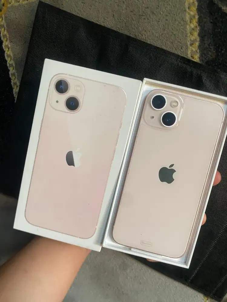 iPhone 13 128gb iBox mulus