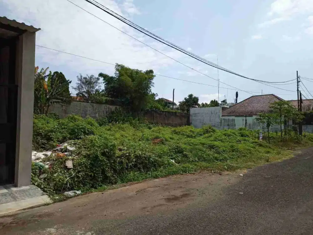 Dijual Tanah Di Bukit Dieng Blok MH Kota Malang