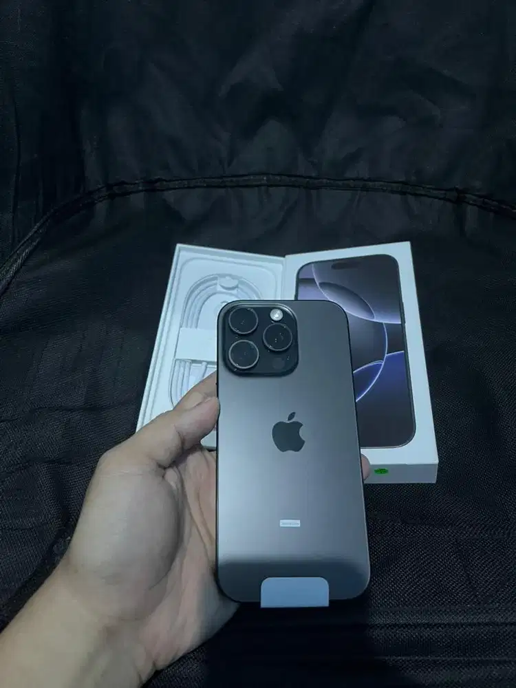 iphone 16 pro 128gb ibox