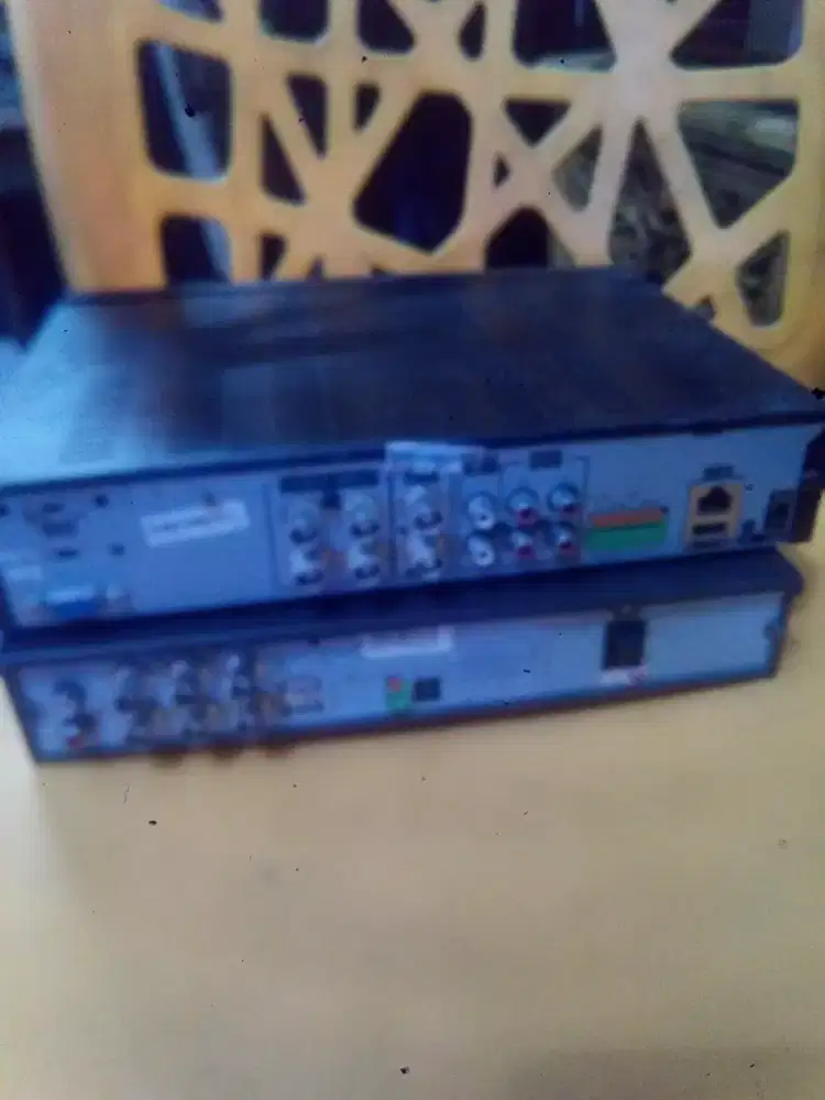 DVR cctv bekas 2 unit