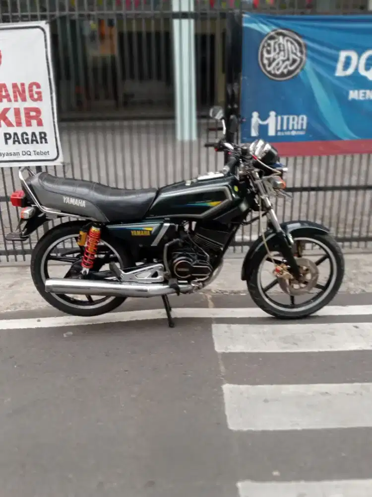 Rx king thn 1999