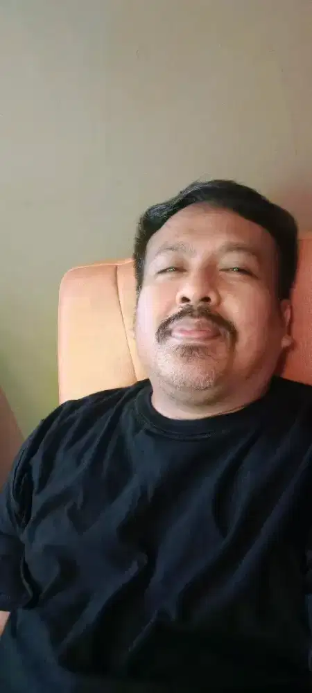 cari kerja apa aja yg penting halal
