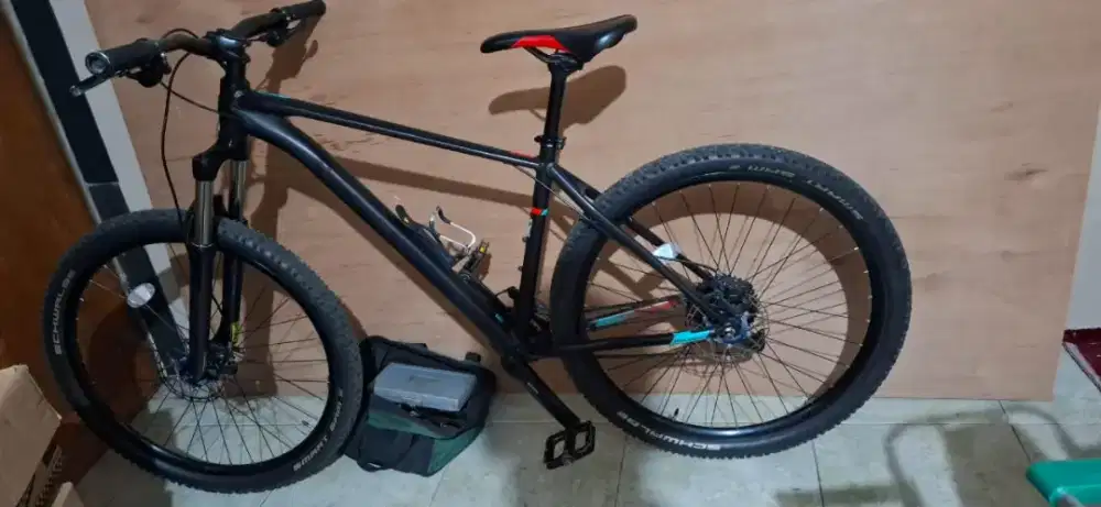 SEPEDA POLYGON XTRADA 5 2018