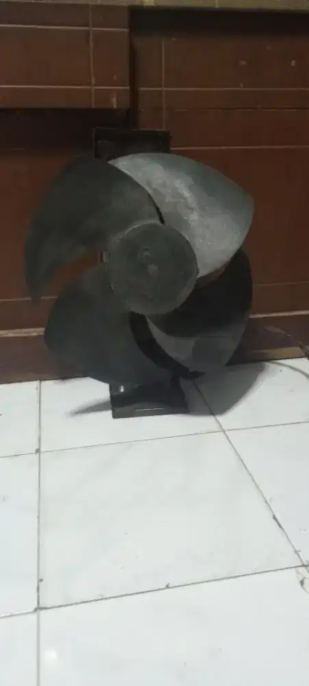 kipas blower copotan ac