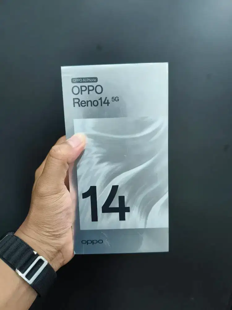 OPPO RENO 14 5G 8/256 GB