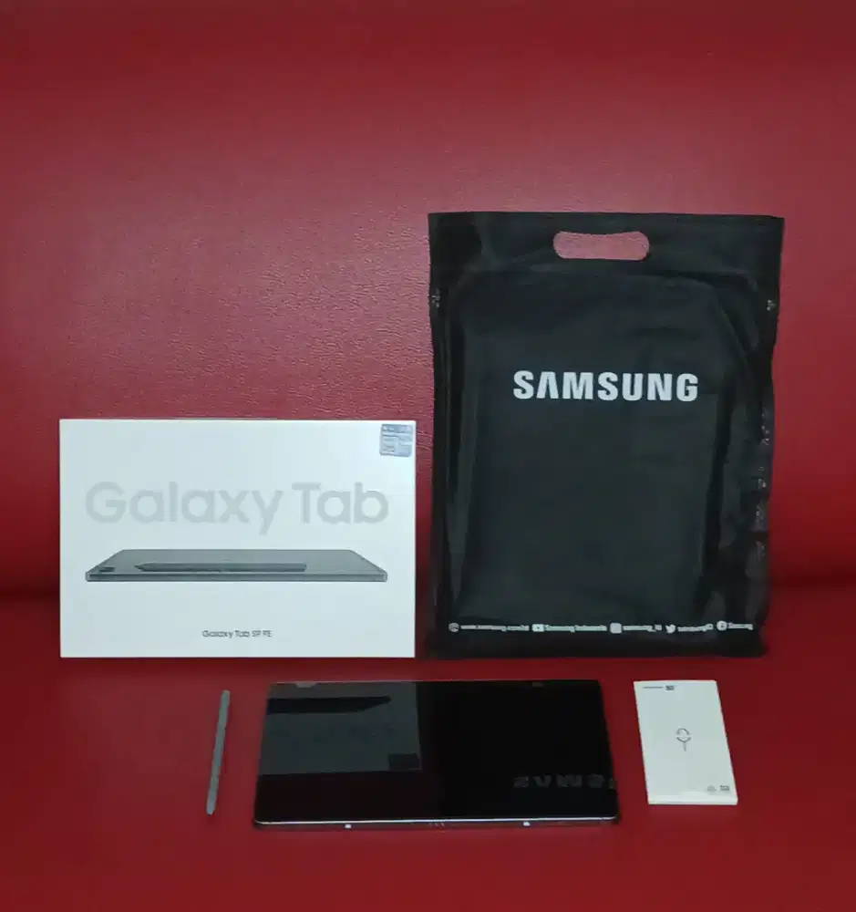 NEGO SAMSUNG TAB S9 FE 6/128 WIFI