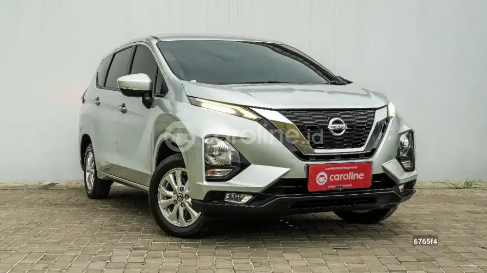 New Livina EL Matic 2019 | garansi sparepart 1thn |