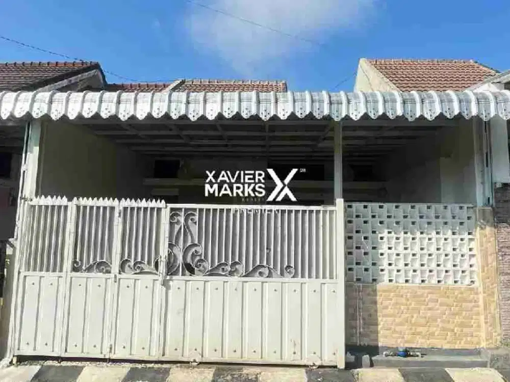 Dijual Rumah Bagus Siap Huni Dekat Banyak Kampus Di Villa Bukit Tidar Kota Malang