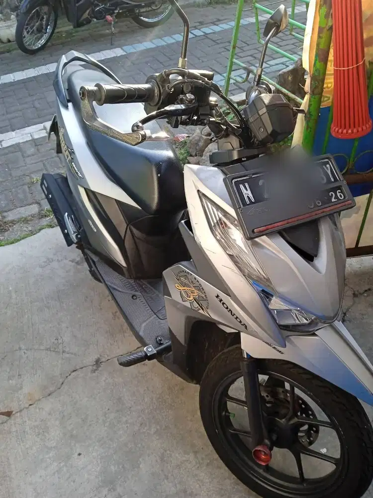 BEAT STREET 2021